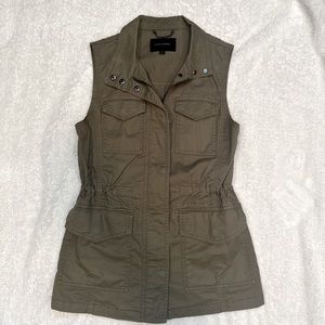 BANANA REPUBLIC - Utility Vest
